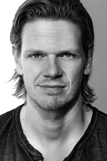 Author image