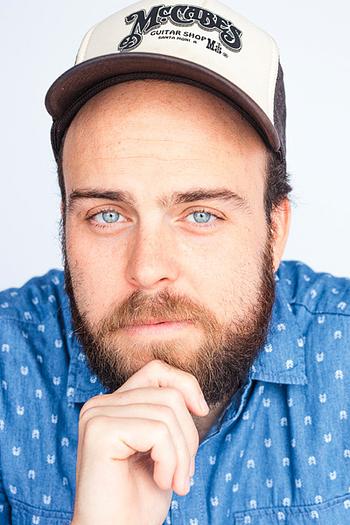 Author image