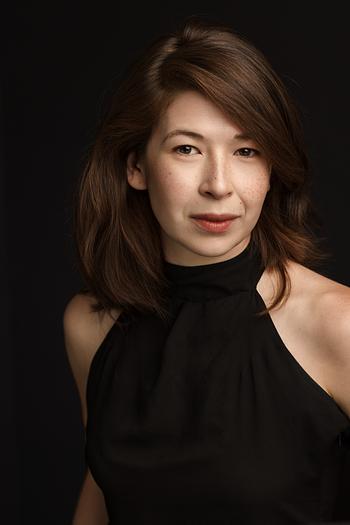 Author image