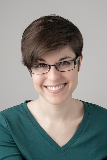 Author image