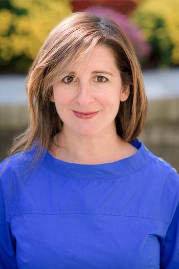 Author image
