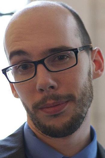 Author image