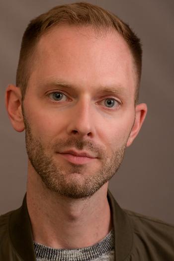 Author image