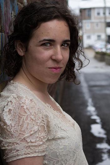 Author image