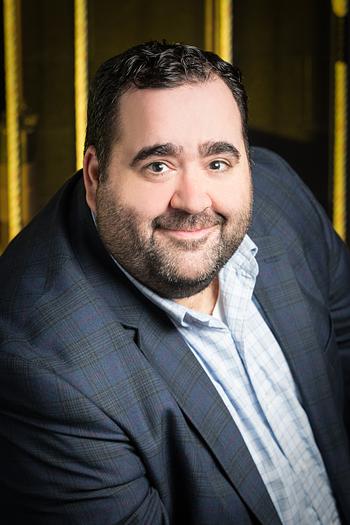 Author image
