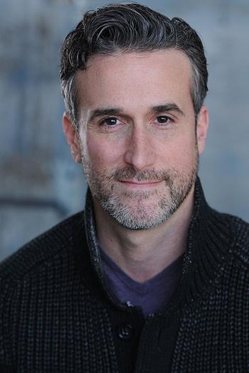 Author image