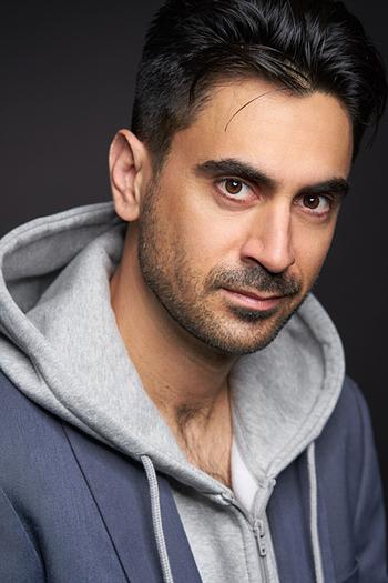 Author image