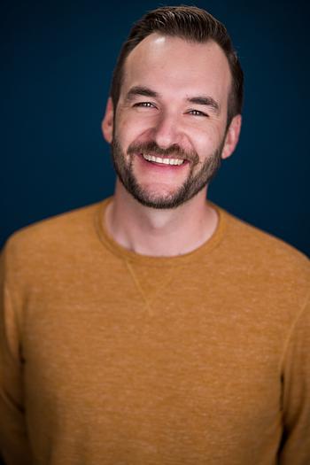 Author image