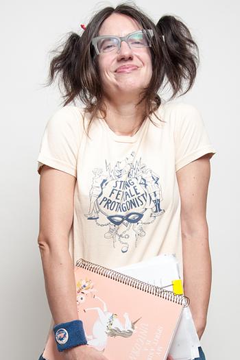 Author image