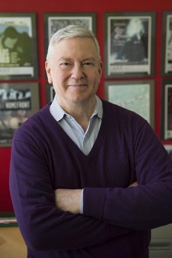 Author image