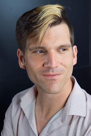 Author image