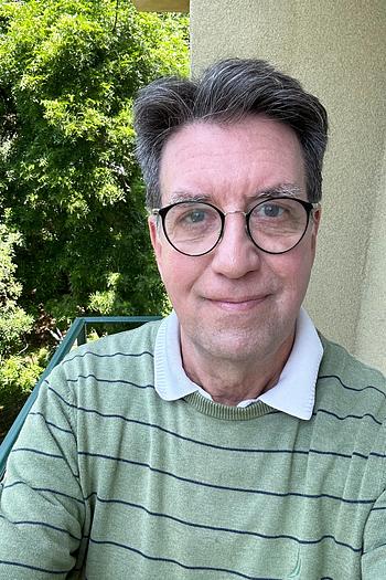 Author image
