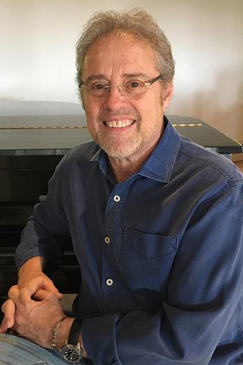 Author image