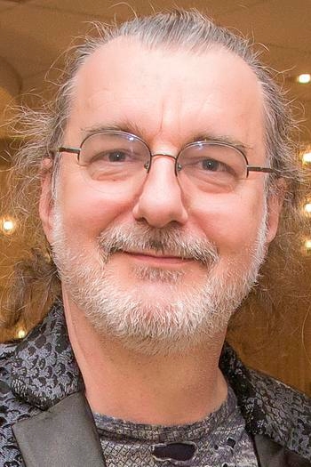 Author image