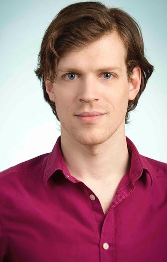 Author image