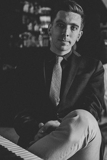 Author image