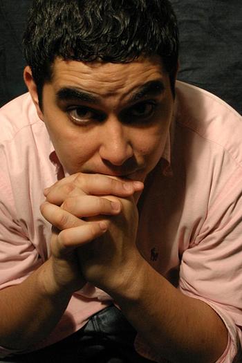 Author image