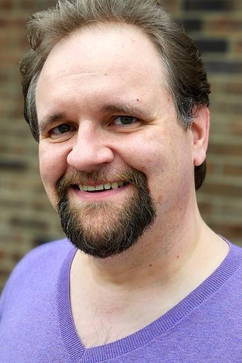 Author image