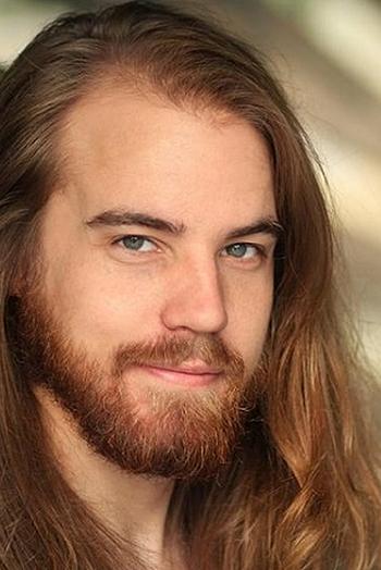 Author image