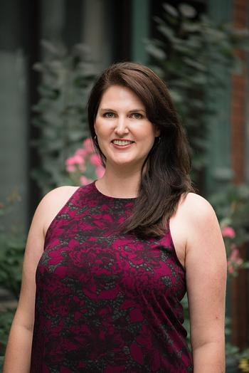 Author image
