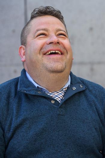 Author image