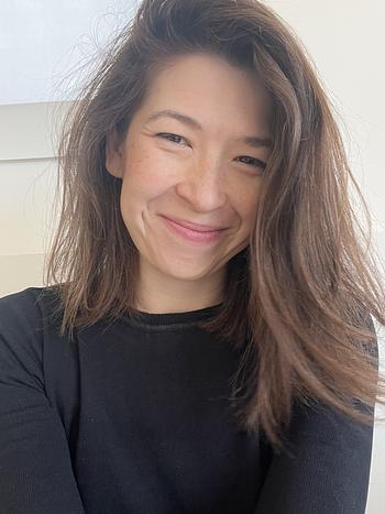 Author image