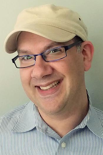 Author image