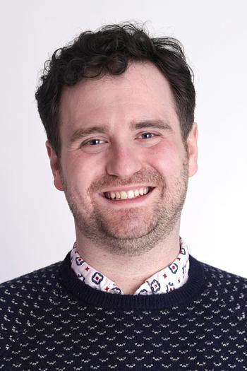 Author image
