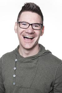 Author image