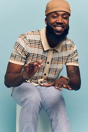 Author image