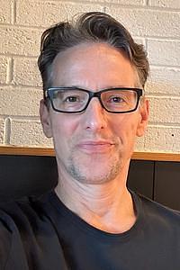 Author image