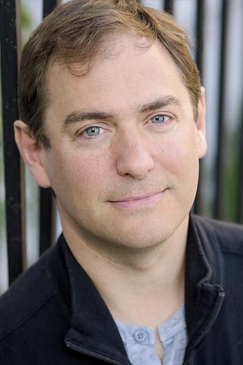 Author image