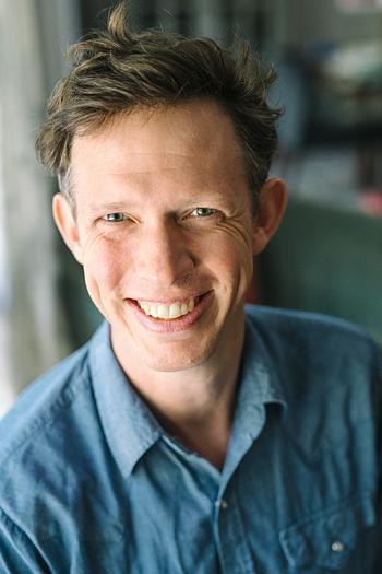 Author image