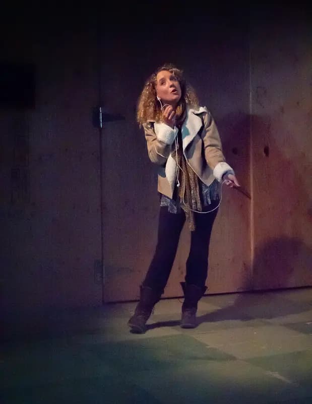 Harbor Stage Company: Wellfleet, MA
