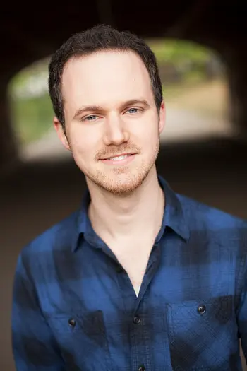 Author image
