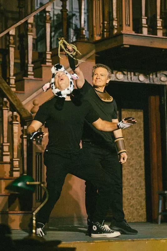 Central Coast Shakespeare Festival