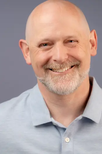 Author image
