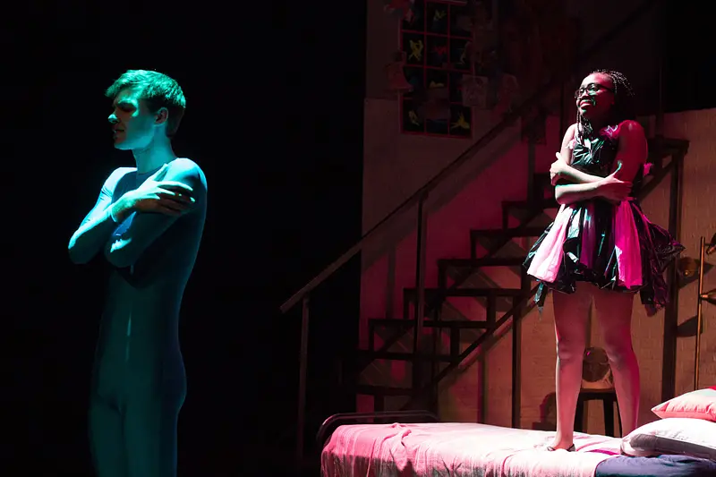 Ohio University Theater