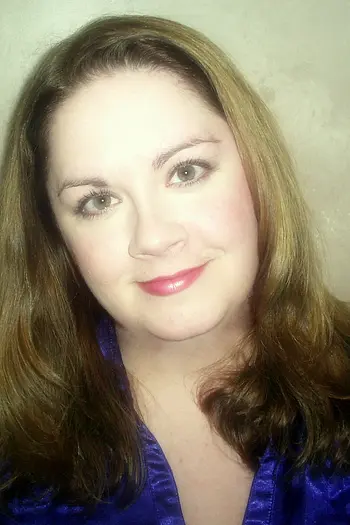 Author image
