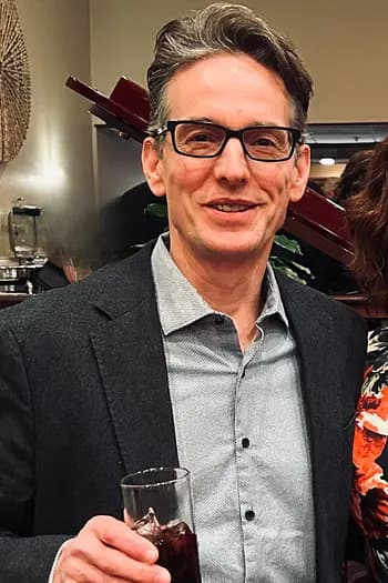 Author image