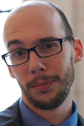 Author image
