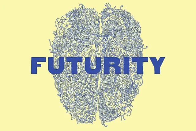 FUTURITY card