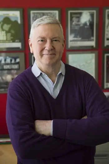 Author image