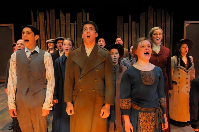 Young Conservatory, American Conservatory Theater