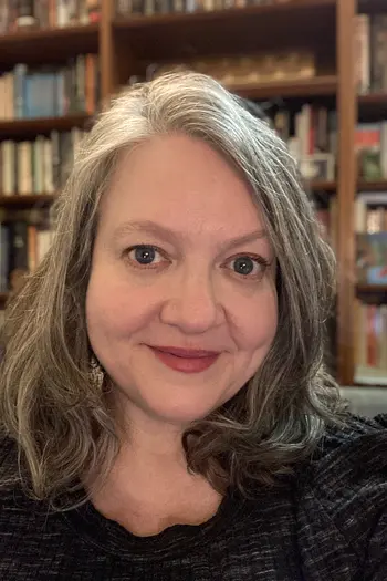 Author image