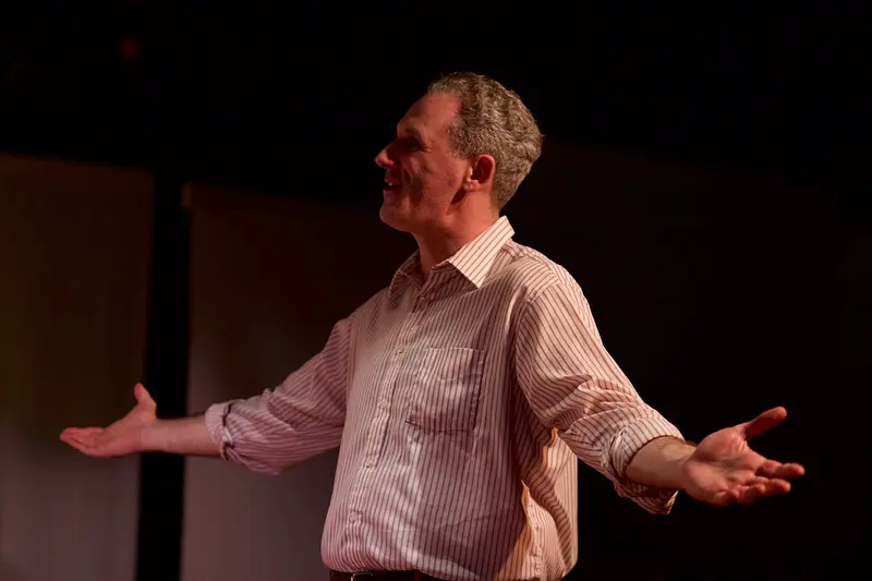 Robert Cope: Fresh Ink Theatre