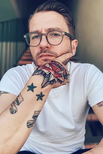 Author image