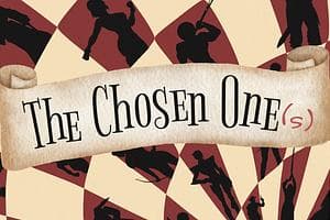 The Chosen One(s) card