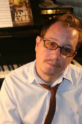 Author image
