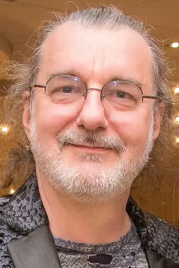 Author image